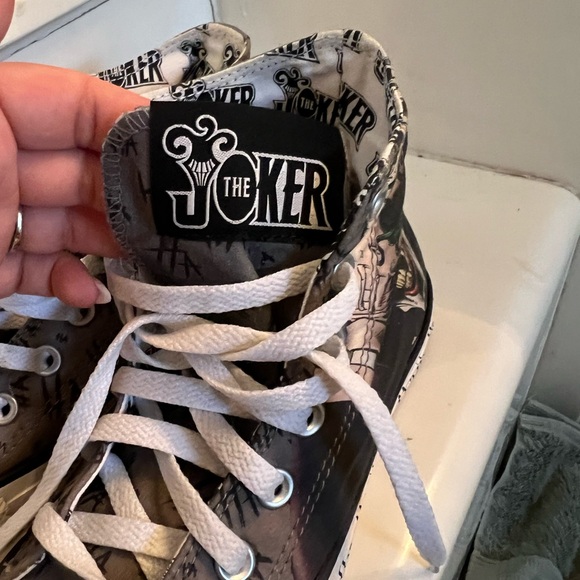 Joker sneakers - Picture 5 of 6